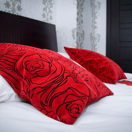 Apartamenty Boutique 乌斯特卡 客房 照片