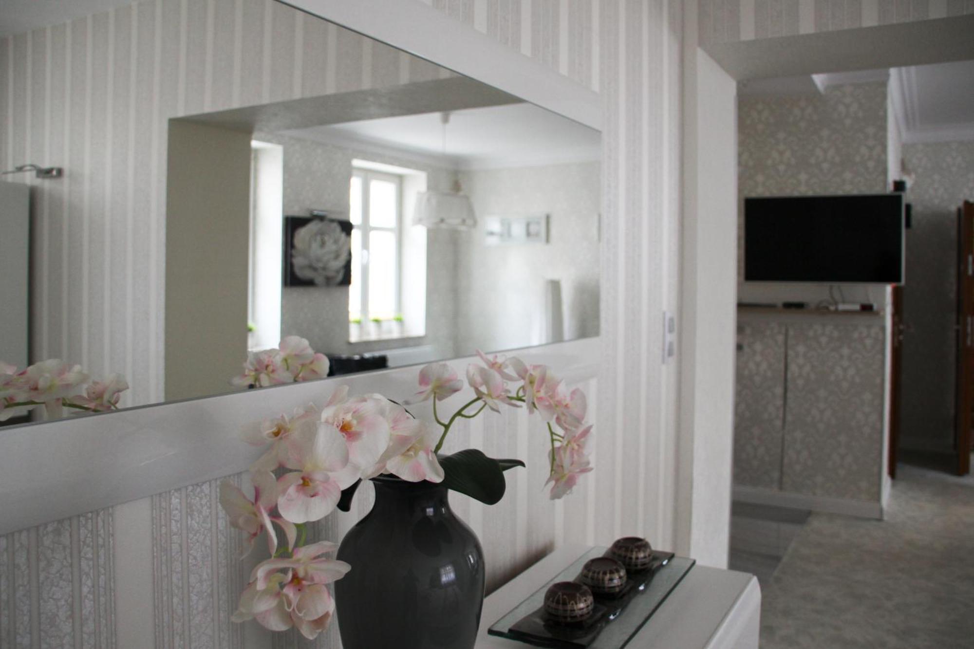 Apartamenty Boutique 乌斯特卡 客房 照片
