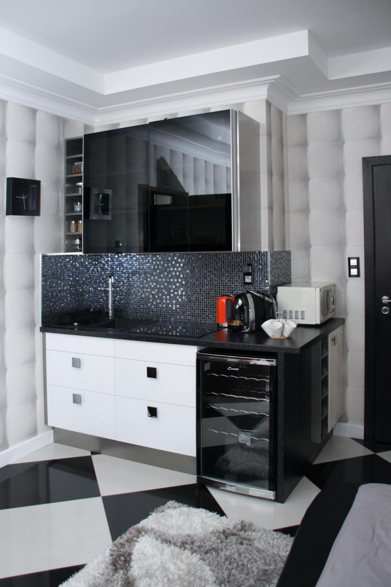Apartamenty Boutique 乌斯特卡 客房 照片
