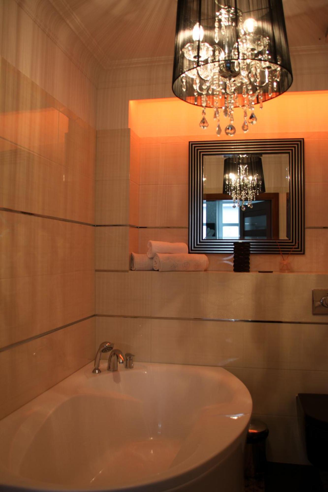 Apartamenty Boutique 乌斯特卡 客房 照片