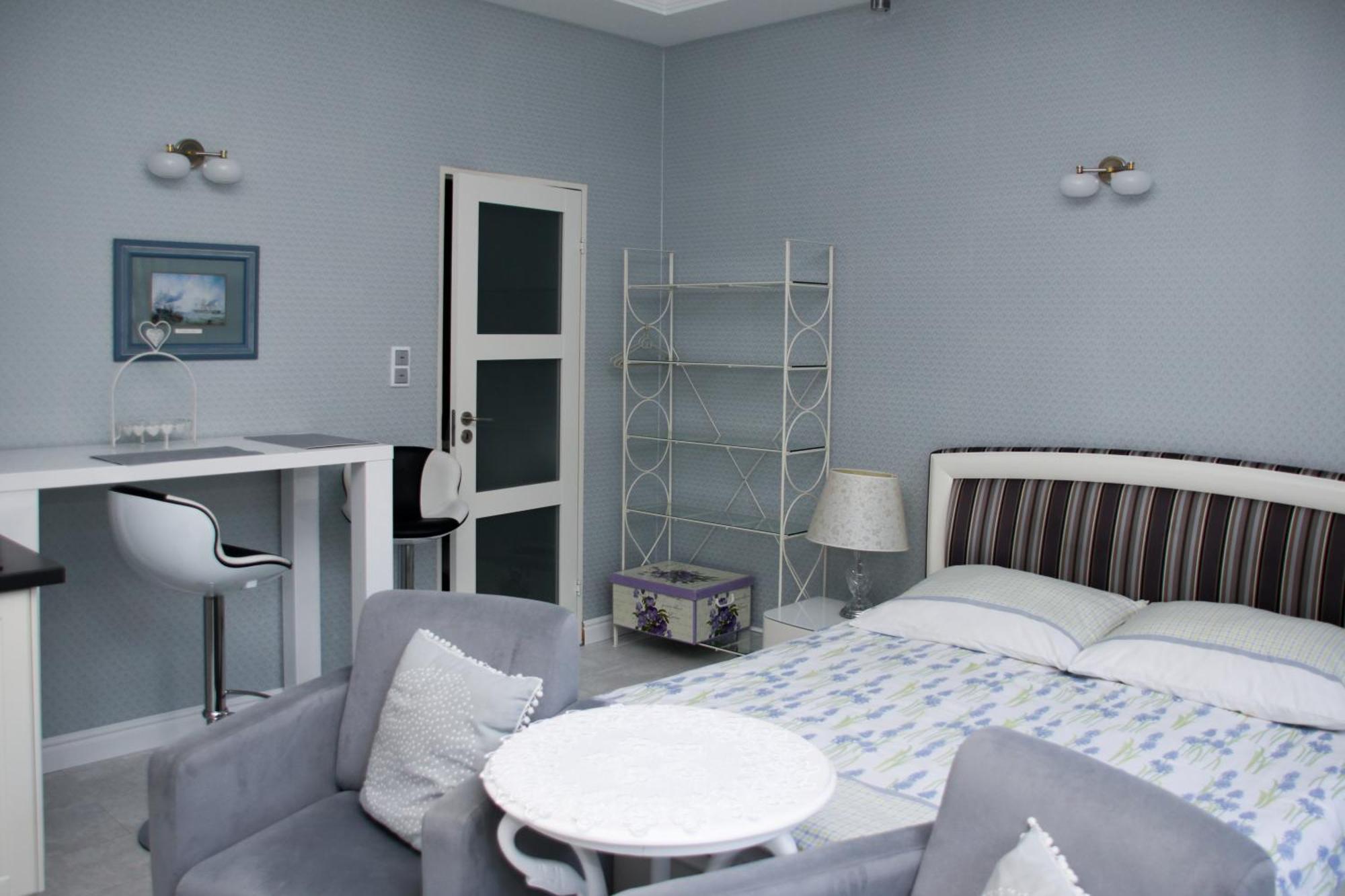 Apartamenty Boutique 乌斯特卡 客房 照片