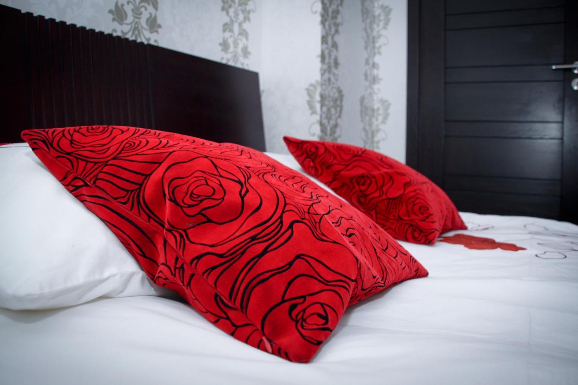 Apartamenty Boutique 乌斯特卡 客房 照片
