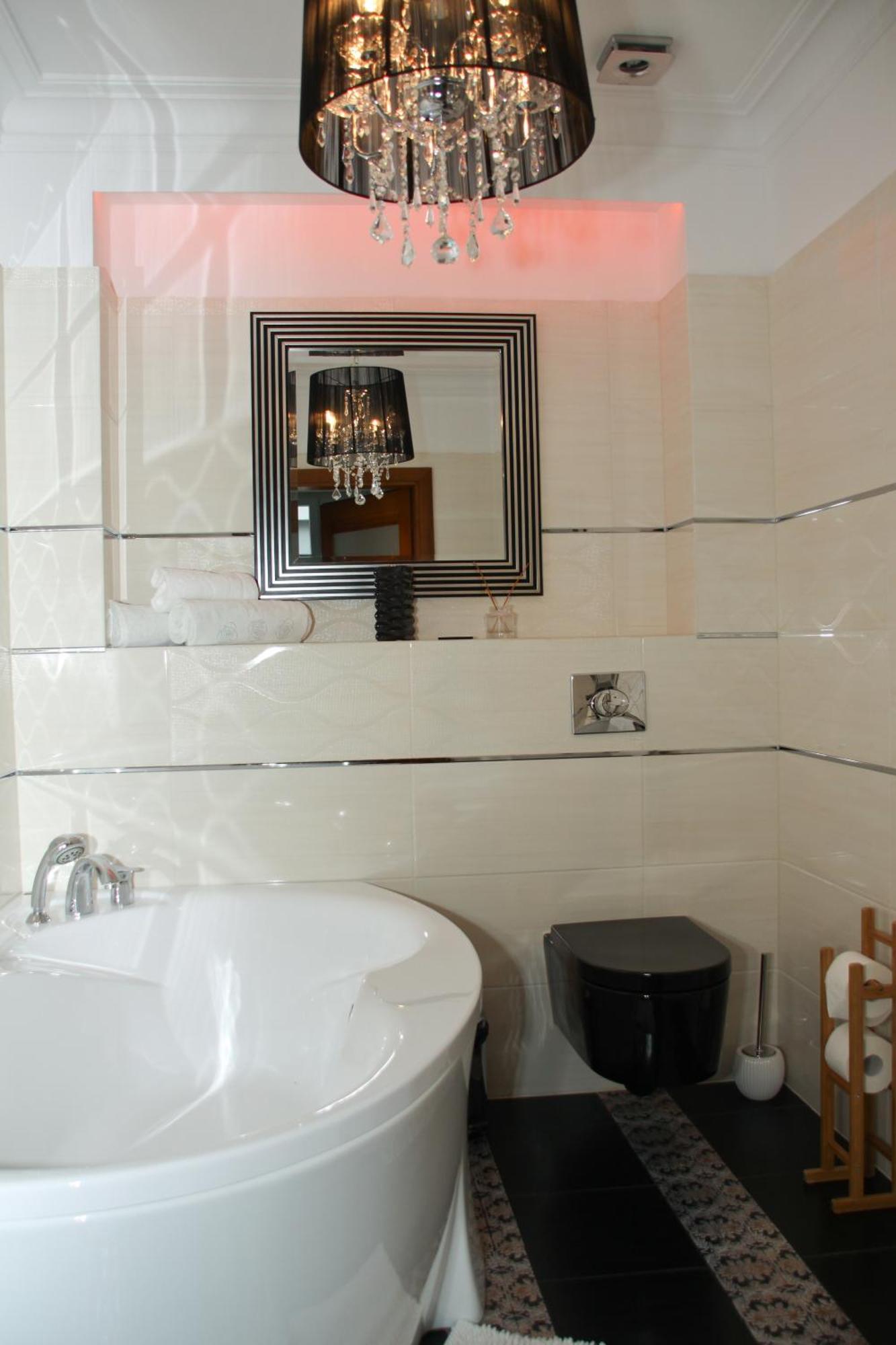 Apartamenty Boutique 乌斯特卡 客房 照片