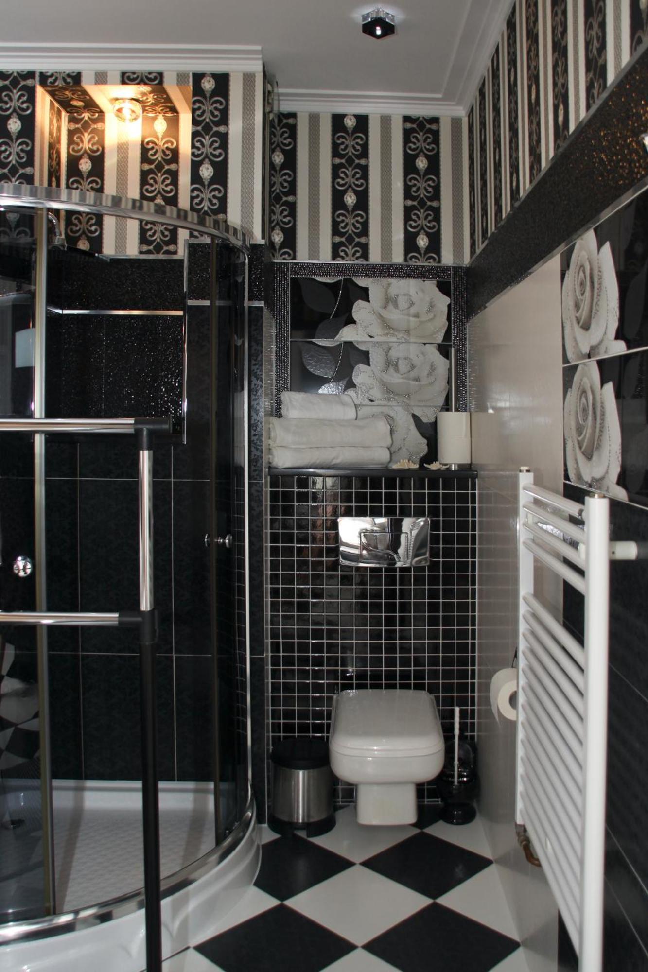 Apartamenty Boutique 乌斯特卡 客房 照片