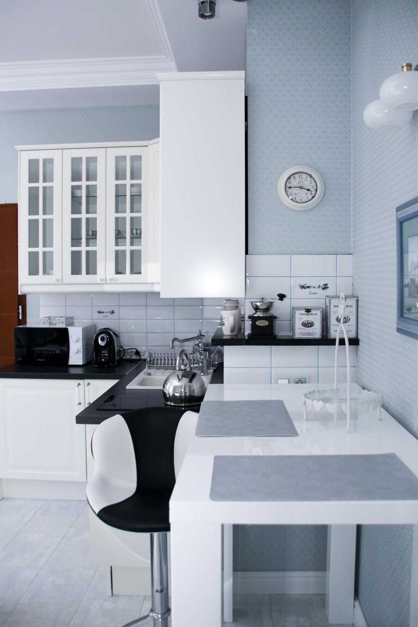Apartamenty Boutique 乌斯特卡 客房 照片