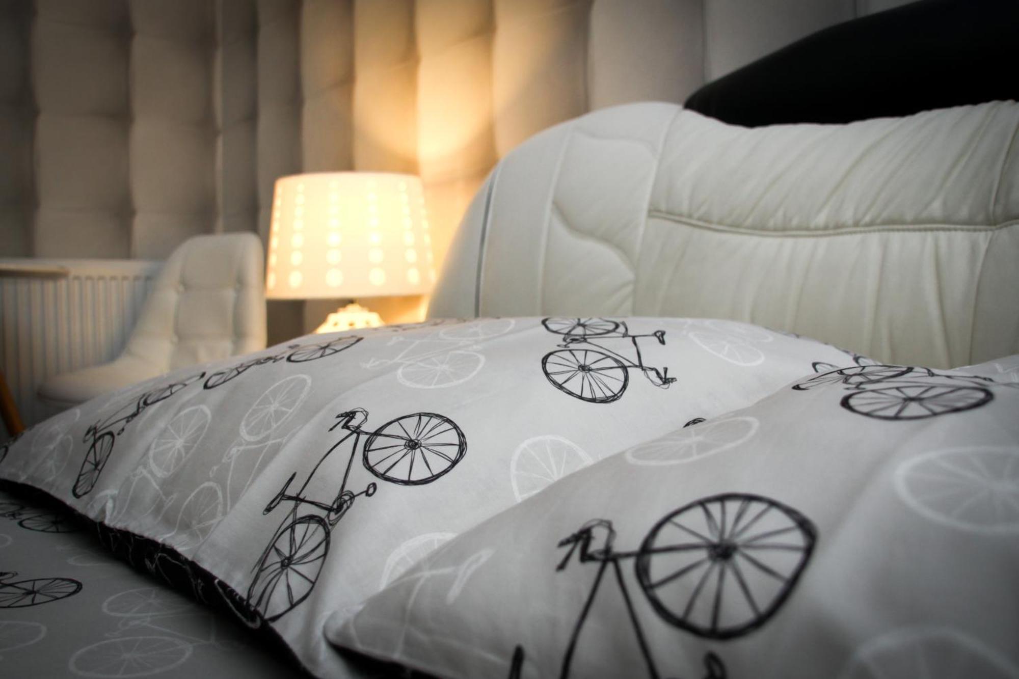 Apartamenty Boutique 乌斯特卡 客房 照片
