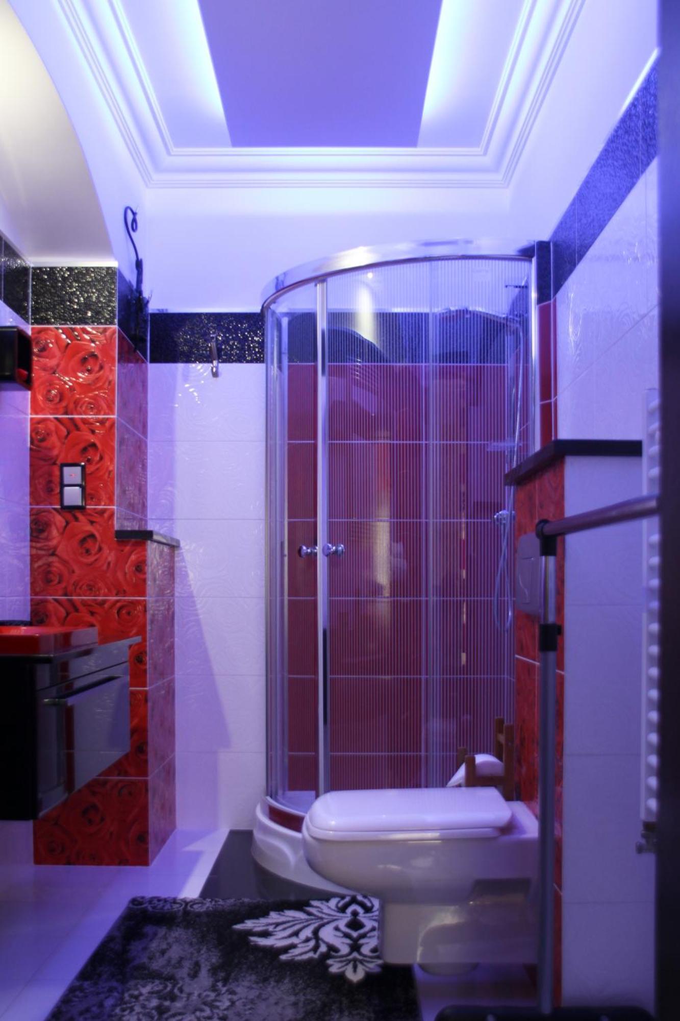 Apartamenty Boutique 乌斯特卡 客房 照片