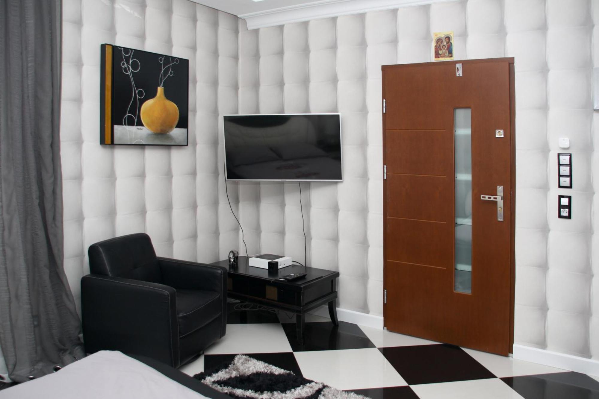 Apartamenty Boutique 乌斯特卡 客房 照片