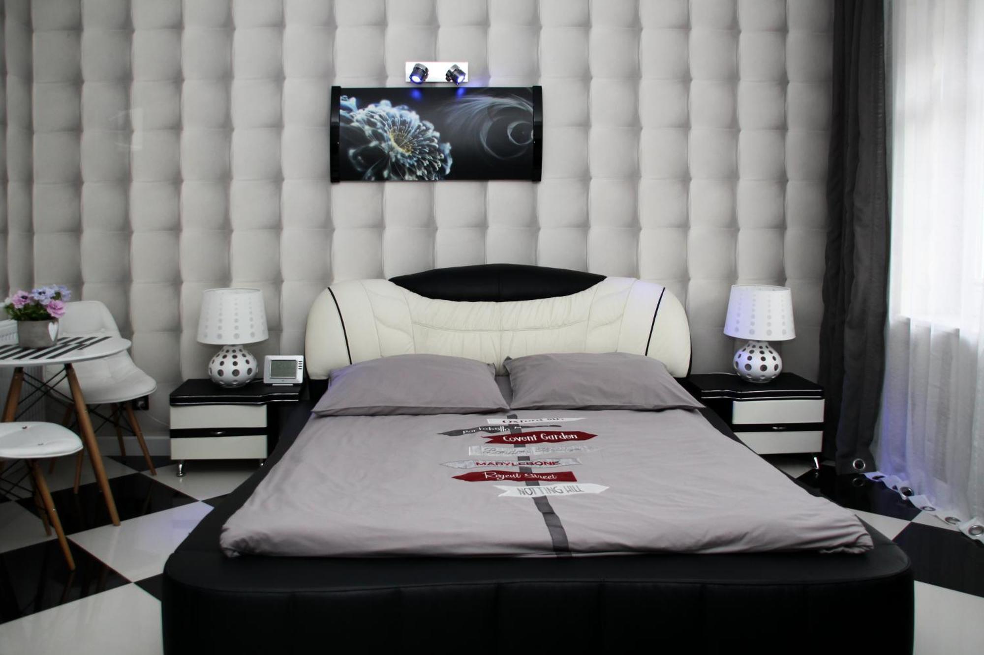 Apartamenty Boutique 乌斯特卡 客房 照片