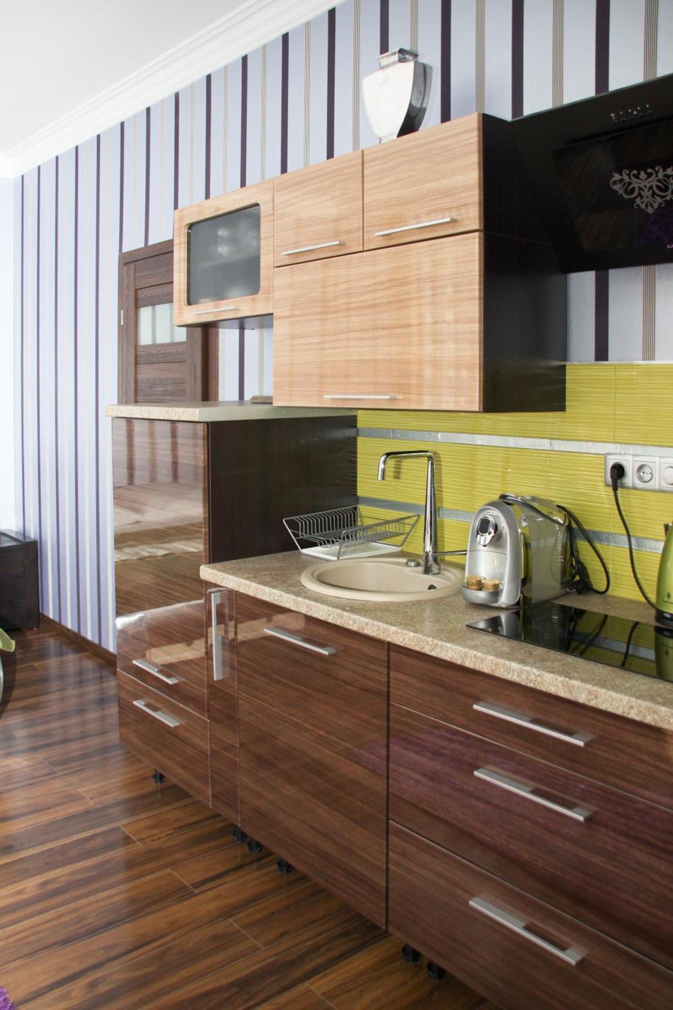 Apartamenty Boutique 乌斯特卡 客房 照片