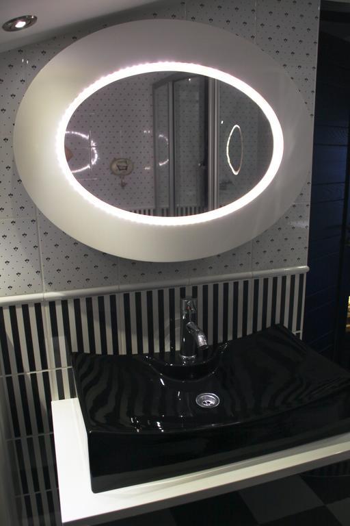 Apartamenty Boutique 乌斯特卡 外观 照片