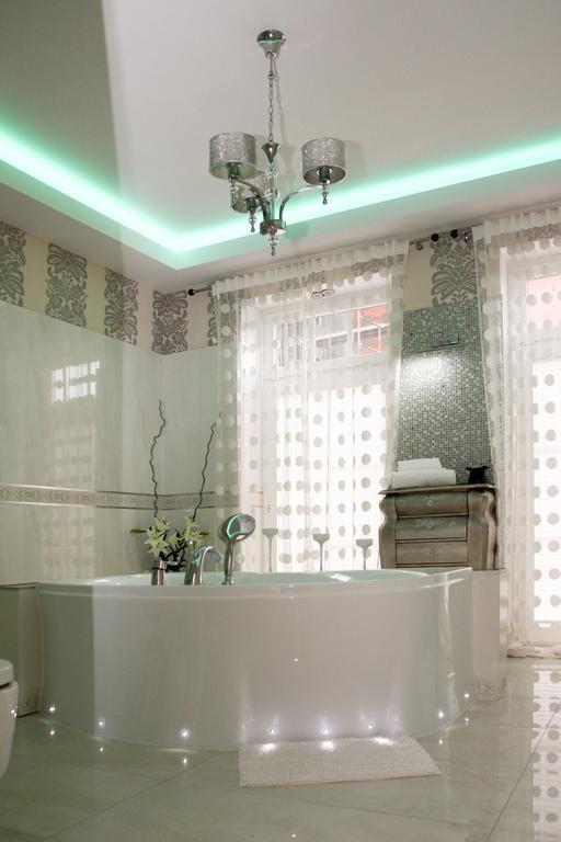 Apartamenty Boutique 乌斯特卡 外观 照片
