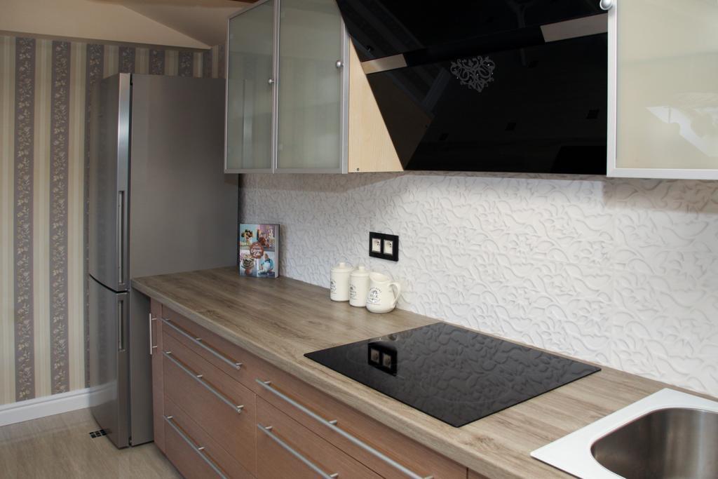 Apartamenty Boutique 乌斯特卡 外观 照片