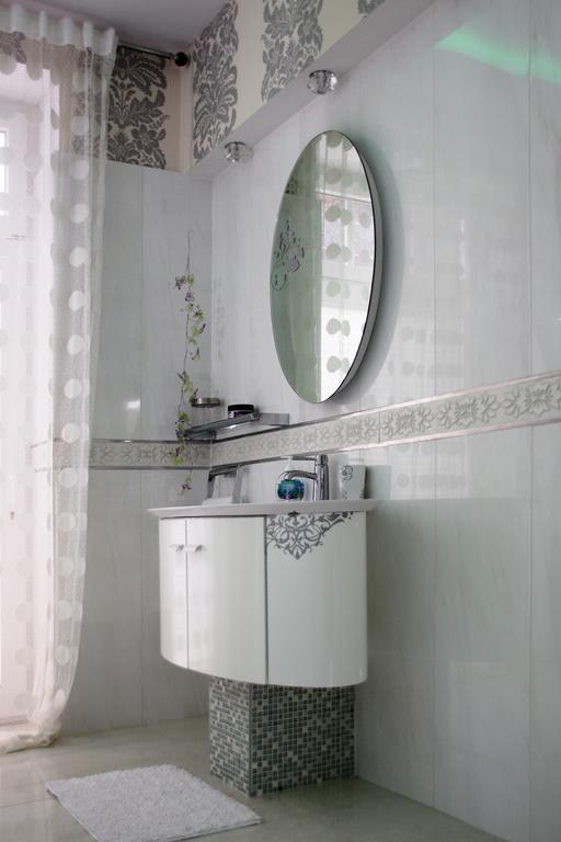 Apartamenty Boutique 乌斯特卡 外观 照片