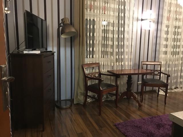 Apartamenty Boutique 乌斯特卡 客房 照片